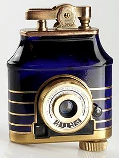 Kunik Petie Feuerzeug