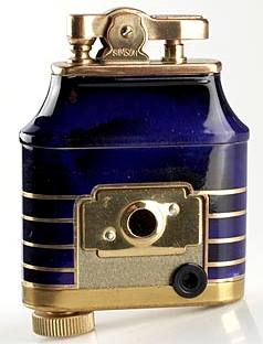 Kunik Petie Feuerzeug