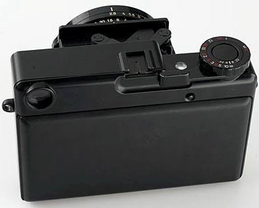 Plaubel Makina 67