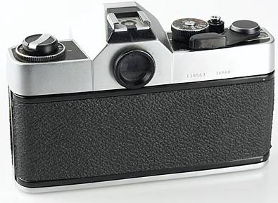 Mamiya Mirageflex