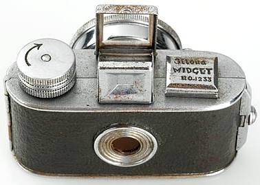 Misuzu Trading Midget Jilona