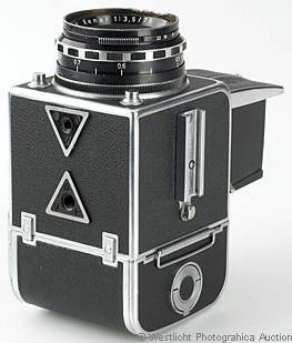 Hasselblad 1000 F