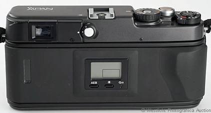 Hasselblad XPan