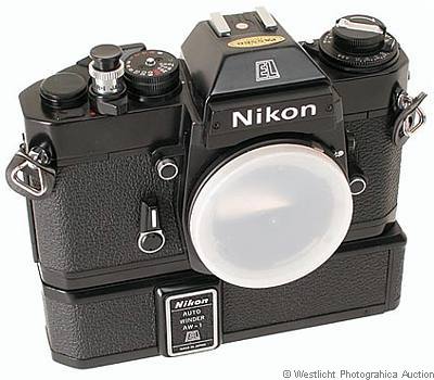 Nikon EL2
