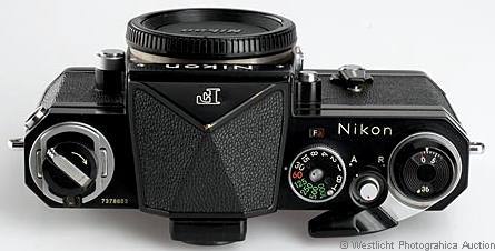 Nikon F Apollo