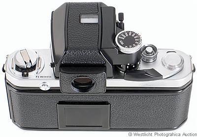 Nikon F2 A Anniversary