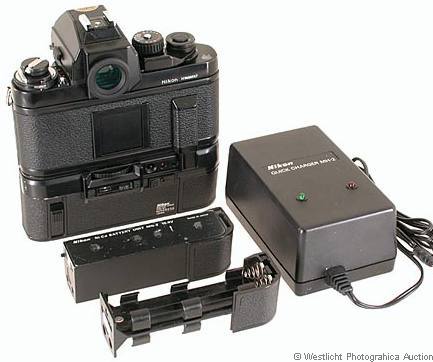 Nikon F3 H