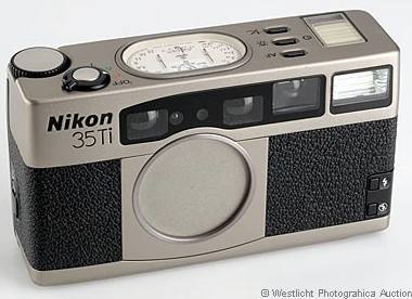 Nikon 35 Ti