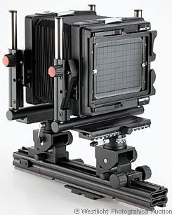 Linhof Kardan GT 9x12