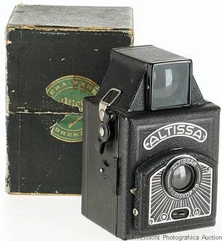 EHO Altissa Altissa Box D