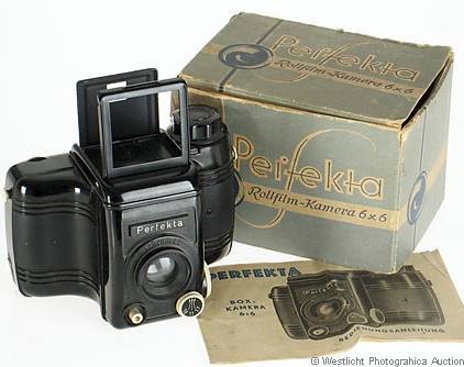 Rheinmetall Perfekta