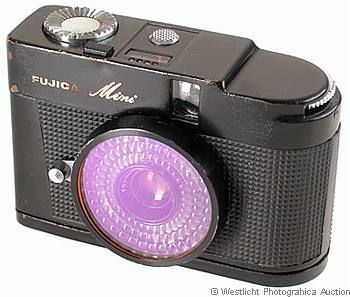 Fuji Mini