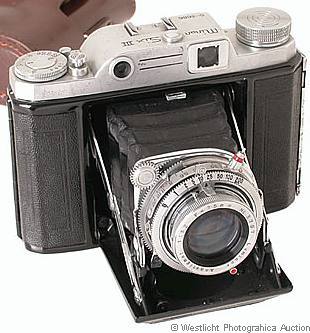 Yamato Minon Six III