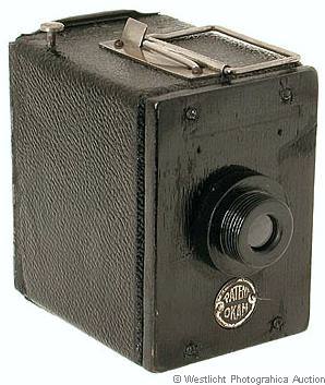 Okam Okam Einfachmodell