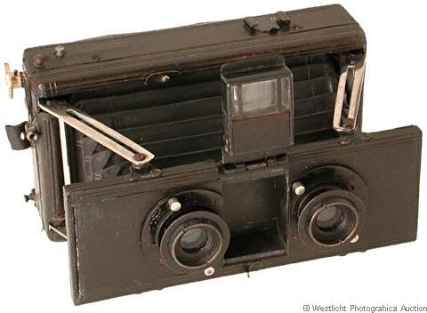 Murer & Duroni Stereo