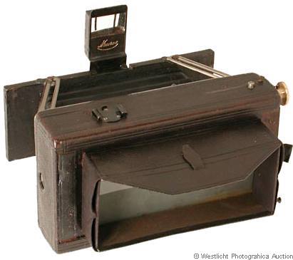 Murer & Duroni Stereo