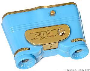 Binoca Picture Binocular