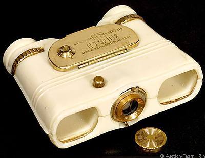 Binoca Picture Binocular