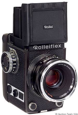 Rollei SLX