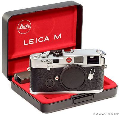 Leica M6