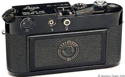 Leica M4 M