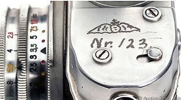 Robot II Dänische Luftwaffe