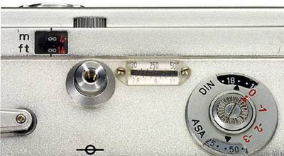 Rollei 16L (Prototyp 444/3)