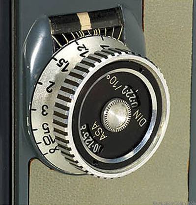 Rollei Rolleiflex 4x4 (Prototyp 198)