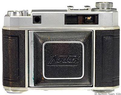 Kodak Retina IIa (Prototyp)