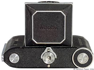 Kodak Prototyp Rollfilmkamera