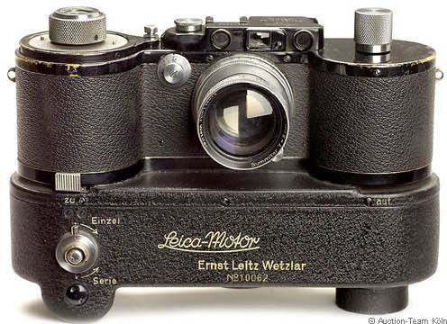 Leica 250