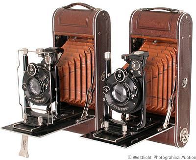 Contessa Cocarette II Luxus