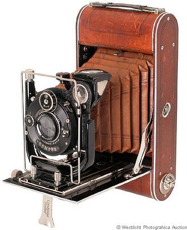 Contessa Cocarette III Luxus