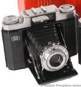 Zeiss Ikon Nettax (513/16)