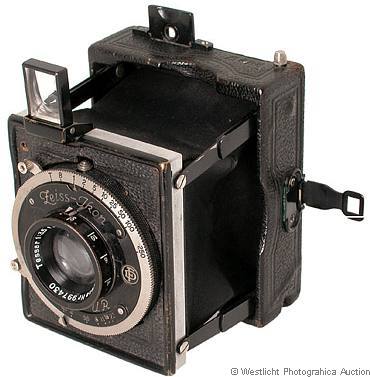 Zeiss Ikon Bebe (342)
