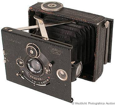 Contessa Duchessa (1913)