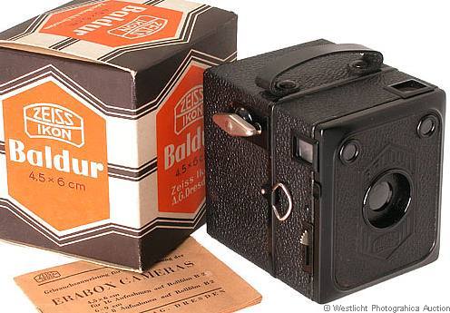Zeiss Ikon Baldur Box (51)