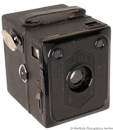 Zeiss Ikon Balilla