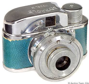 Sugaya Myracle Model II