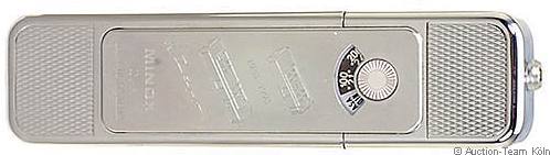 Minox CLX Special Edition