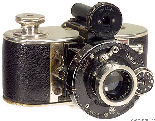 Cinescopie Cinescopic