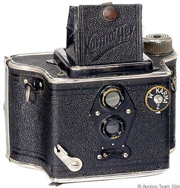 Arnold Karma-Flex 4x4 Modell 2