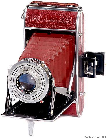 Adox Sport Rouge