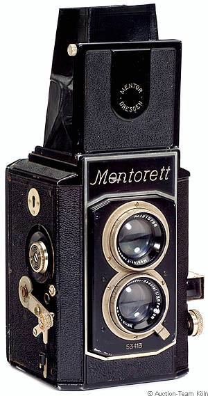 Goltz & Breutmann Mentorett