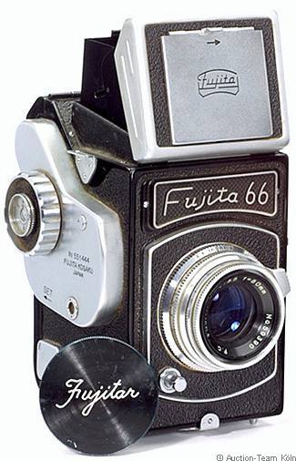 Fujita 66 ST