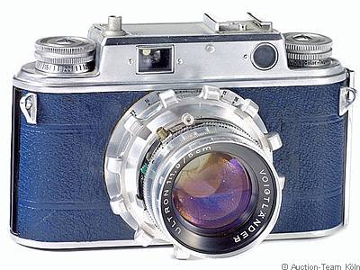 Voigtländer Vito Prototyp 1951-02