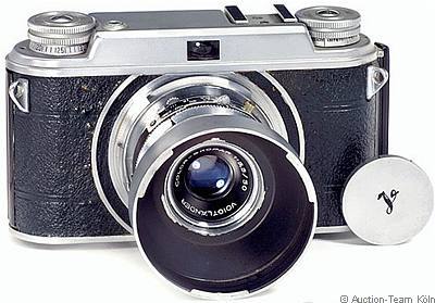 Voigtländer Vito Prototyp 1951-03