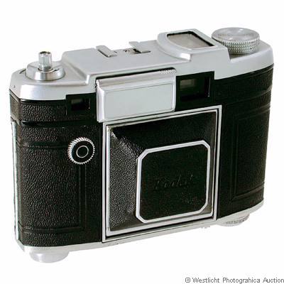 Kodak Retina Prototyp 1947