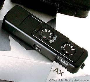 Minox AX