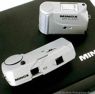 Minox MX
